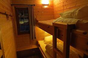 Camp Uvdal