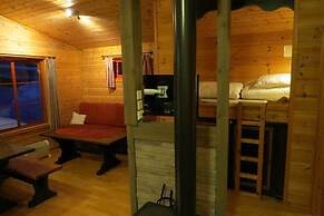 Camp Uvdal
