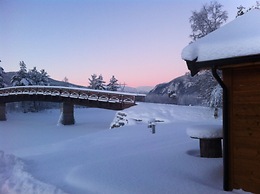 Camp Uvdal
