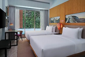 Aloft by Marriott Bali Seminyak