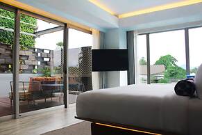 Aloft by Marriott Bali Seminyak