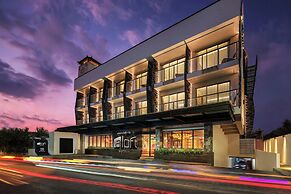 Aloft by Marriott Bali Seminyak