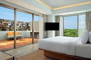 Aloft by Marriott Bali Seminyak