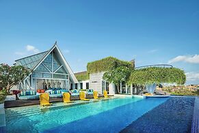 Aloft by Marriott Bali Seminyak
