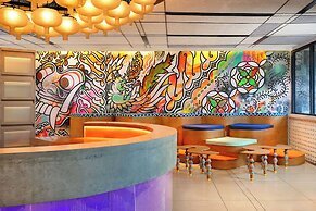Aloft by Marriott Bali Seminyak
