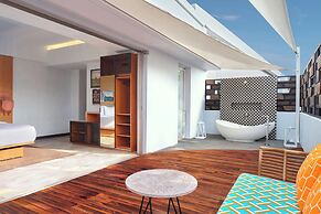 Aloft by Marriott Bali Seminyak