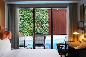 Aloft by Marriott Bali Seminyak