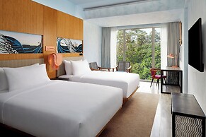 Aloft by Marriott Bali Seminyak