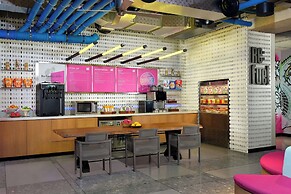 Aloft by Marriott Bali Seminyak