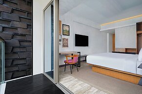 Aloft by Marriott Bali Seminyak