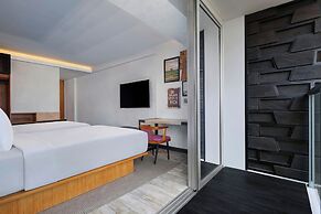 Aloft by Marriott Bali Seminyak