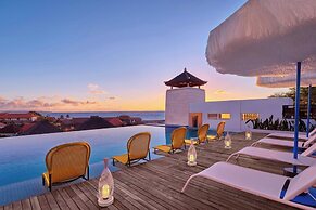 Aloft by Marriott Bali Seminyak