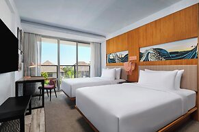 Aloft by Marriott Bali Seminyak