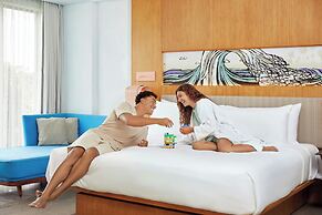 Aloft by Marriott Bali Seminyak