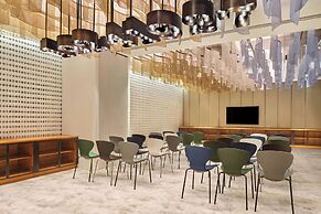 Aloft by Marriott Bali Seminyak
