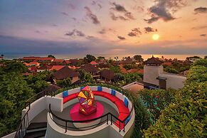 Aloft by Marriott Bali Seminyak