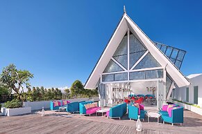 Aloft by Marriott Bali Seminyak