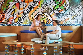 Aloft by Marriott Bali Seminyak