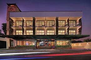 Aloft by Marriott Bali Seminyak