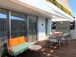 Aloft by Marriott Bali Seminyak