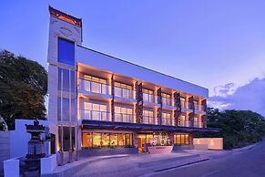 Aloft by Marriott Bali Seminyak