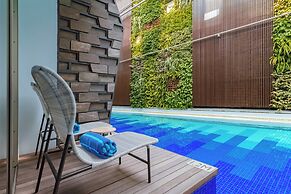 Aloft by Marriott Bali Seminyak