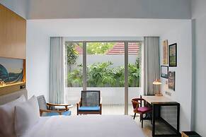 Aloft by Marriott Bali Seminyak
