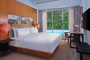 Aloft by Marriott Bali Seminyak