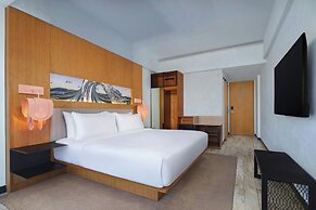 Aloft by Marriott Bali Seminyak