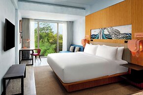 Aloft by Marriott Bali Seminyak