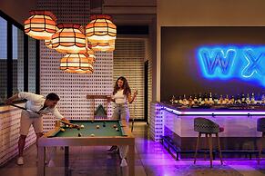 Aloft by Marriott Bali Seminyak