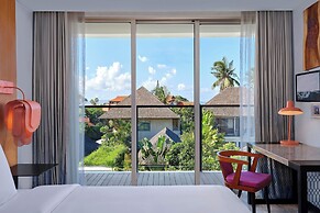 Aloft by Marriott Bali Seminyak