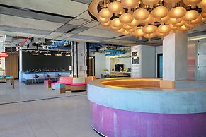 Aloft by Marriott Bali Seminyak
