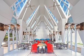 Aloft by Marriott Bali Seminyak