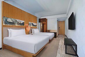 Aloft by Marriott Bali Seminyak