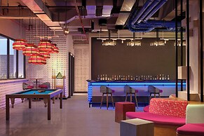 Aloft by Marriott Bali Seminyak