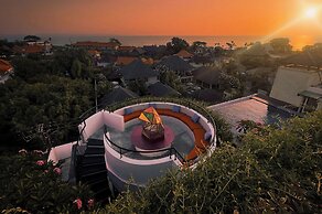 Aloft by Marriott Bali Seminyak
