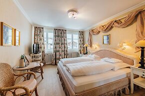 Hotel Edelweiss