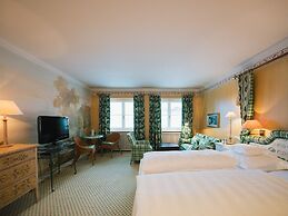 Hotel Edelweiss