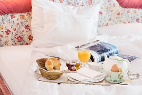 Hotel Edelweiss