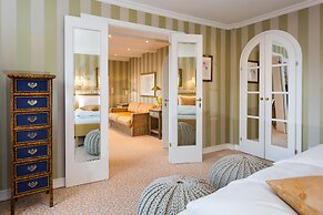 Hotel Edelweiss