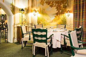 Hotel Edelweiss