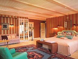 Hotel Edelweiss
