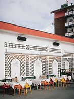 Hotel Edelweiss