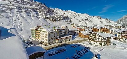 Hotel Edelweiss
