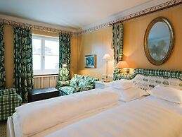 Hotel Edelweiss