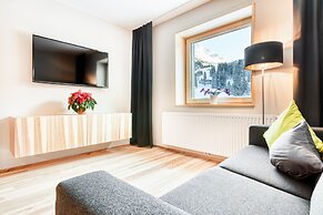 Am Gehren - Arlberg Appartements