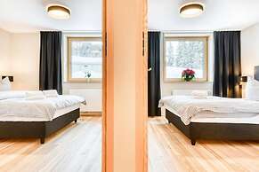 Am Gehren - Arlberg Appartements