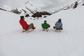 Am Gehren - Arlberg Appartements