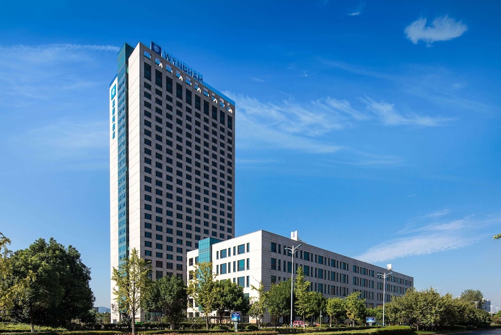 Wyndham Zhuji West